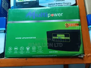 Multi Power 1kva Inverter