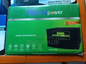 Multi Power 1kva Inverter