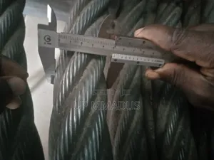 50mm Thickness Eye Sling