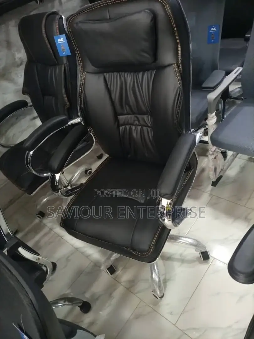 Executive Office Chair