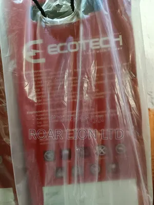 Ecotech 225ah Tubular Battery