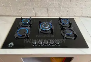 Gas Cooker Tops Counter Top