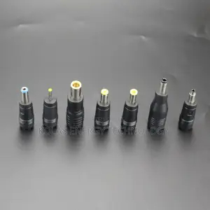 Laptop Charge Connectors