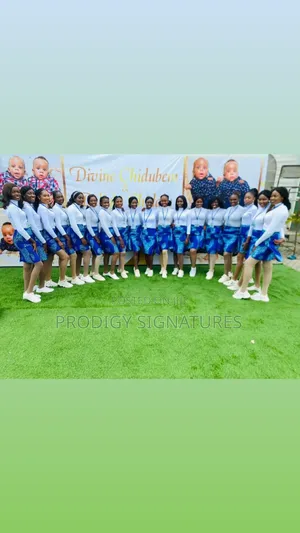 Event Ushers Available for Hire