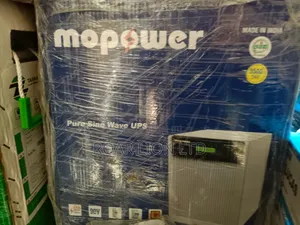 Mopower 3.5 Solar Inverter