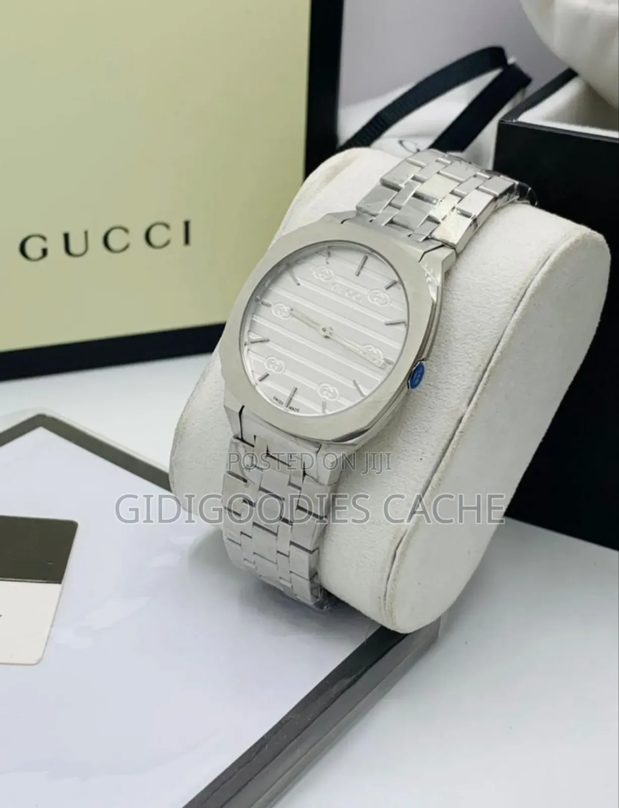 Gucci Watches