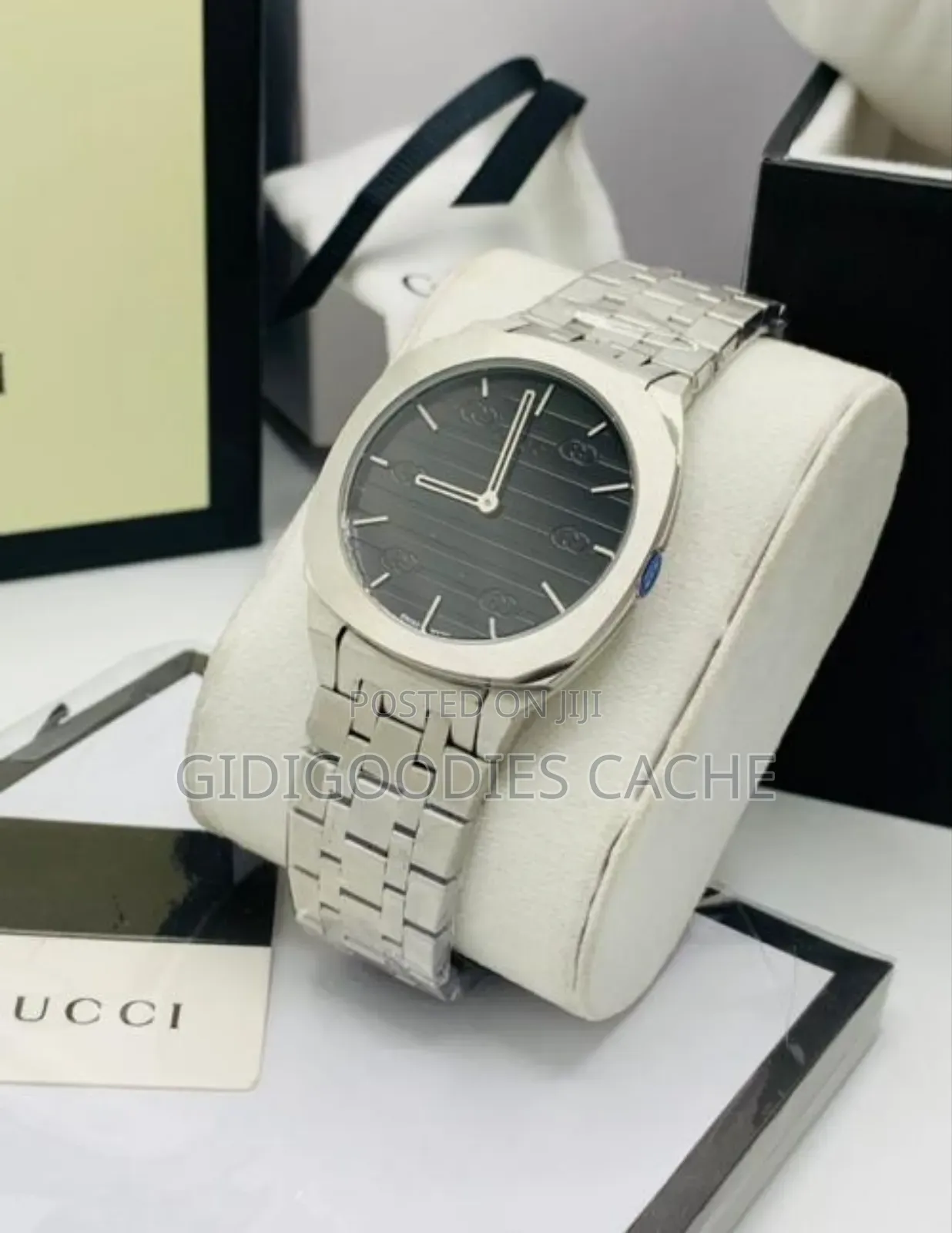Gucci Watches