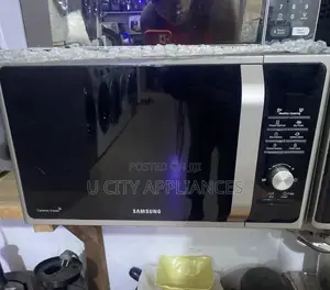 Samsung Microwave 28liters UK Used