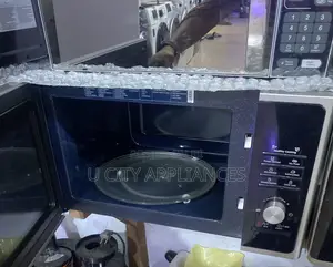Samsung Microwave 28liters UK Used