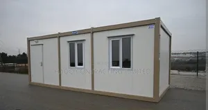 Portacabin; Over 200 Jobs Delivery Since 2022