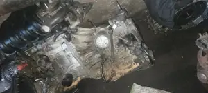 Nissan Almera 2013 Transmission.