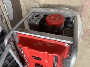 10kva Maxmech Powerful Generator