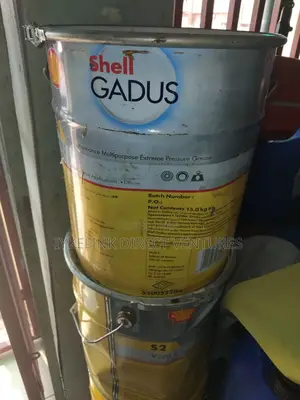 Shell Gadus S2 V220 2