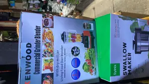 3L Kenwood Blender