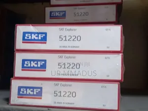 5120 SKF Industrial Bearings