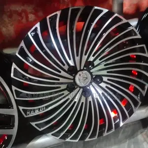 Very Quality 16 Inch Alloyd Wheels for Corolla Cars