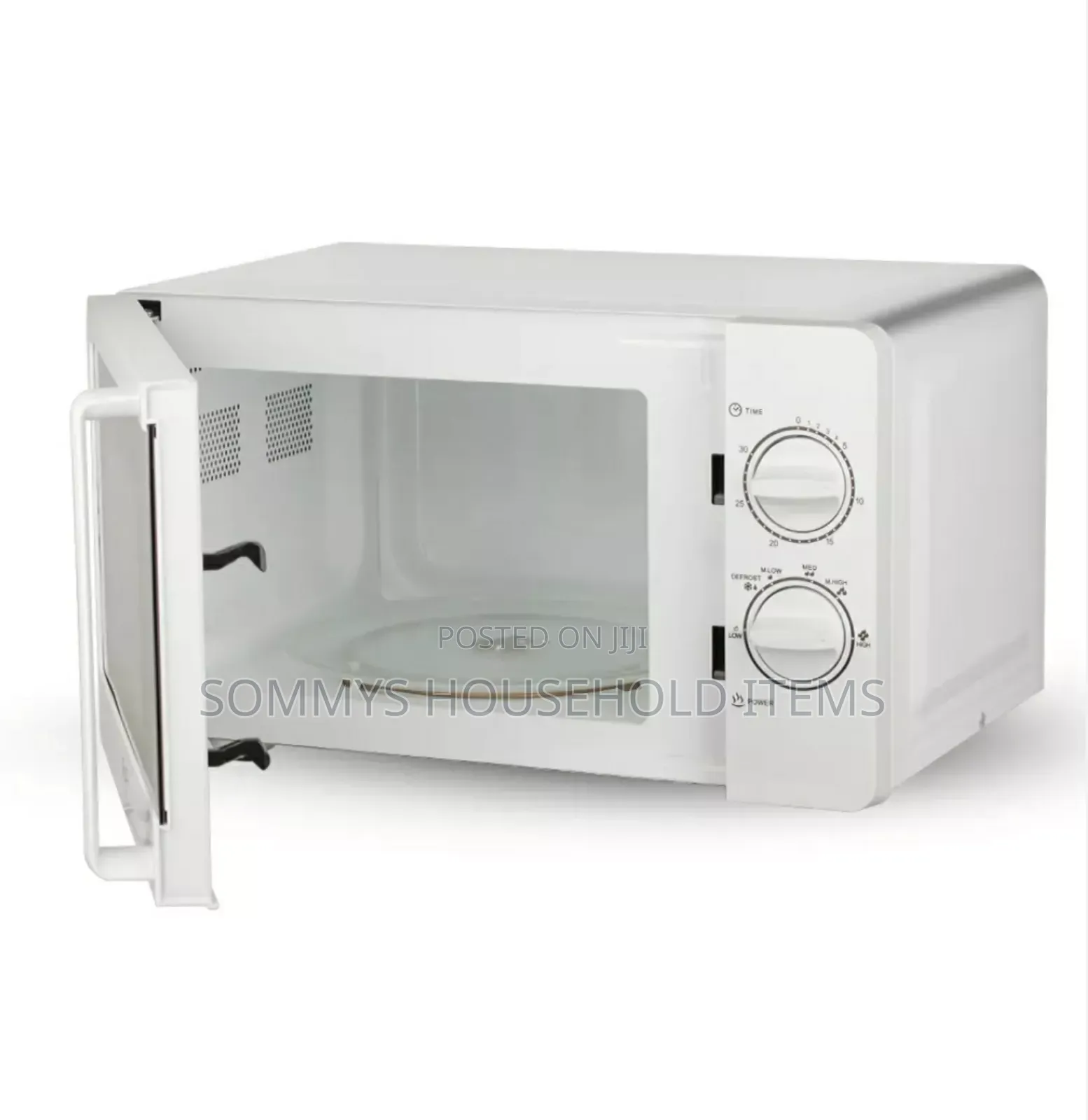 High Quality Performance 20L RAF Microwave.