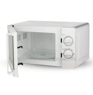 High Quality Performance 20L RAF Microwave.