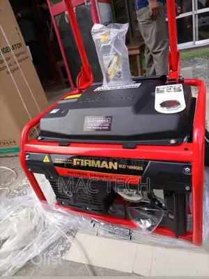 ECO10990ES Sumec Firman