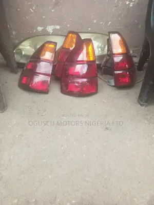 Real Light Gx470