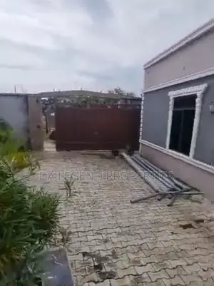 Photo - 4bdrm Bungalow in Port-Harcourt for sale