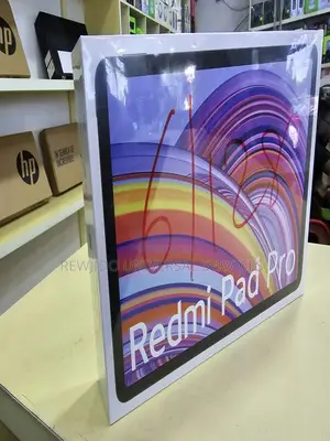 New Xiaomi Pad 5 Pro 5G 128 GB