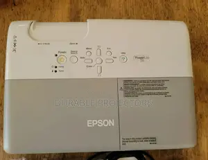 Very Neat Projector Epson