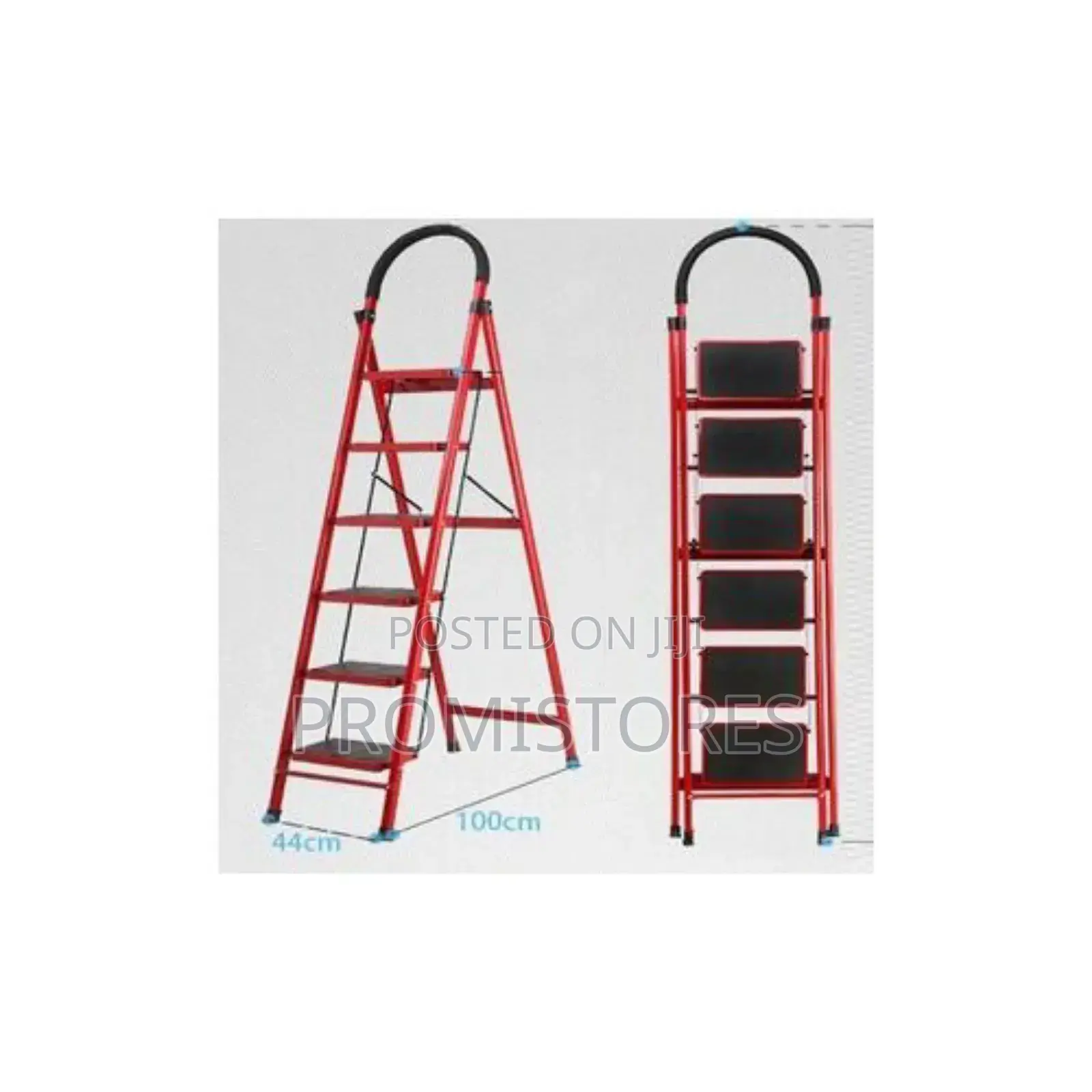 6s Steps Ladder