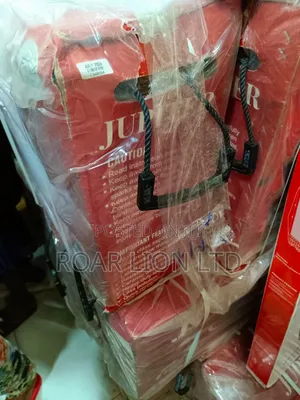 JUPTIER 220ah Tubular Battery
