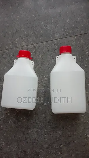 Sample Bottles. 1000ml and 750ml