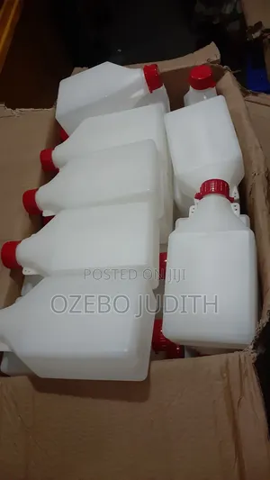 Sample Bottles. 1000ml and 750ml