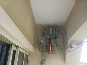 2bdrm Apartment in Lugbe District for rent