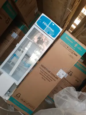 Hisense Refrigerator Chiller 222l Beverage .