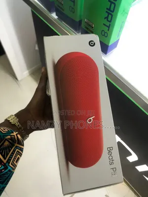 Beats Pill