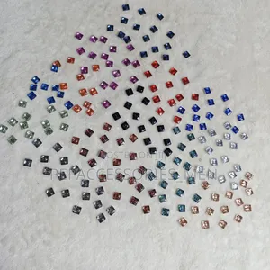 Acrylic Buttons