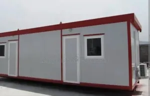 Portacabin/Portable Cabin