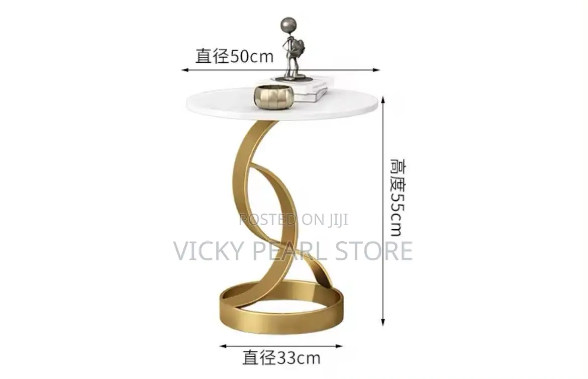 Italian Luxury Coffe Table