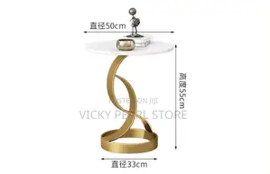 Italian Luxury Coffe Table