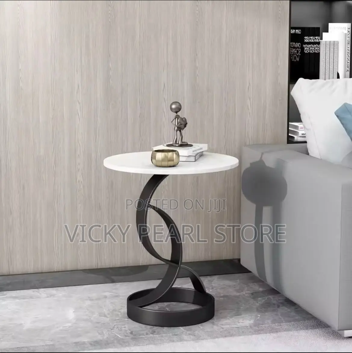 Italian Luxury Coffe Table