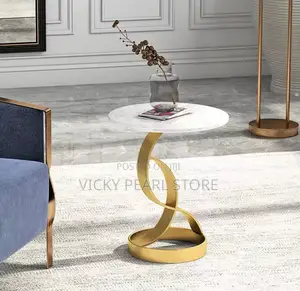 Italian Luxury Coffe Table