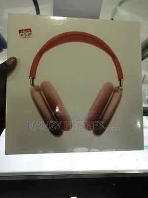 Airpods Max With Smart Case