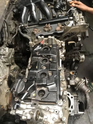 Top Cylinder Nissan Juke Turbo 2014-2019