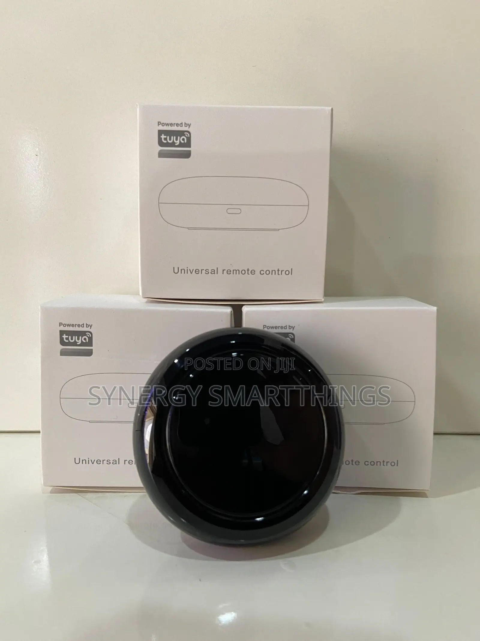 Tuya Smart Ir Remote