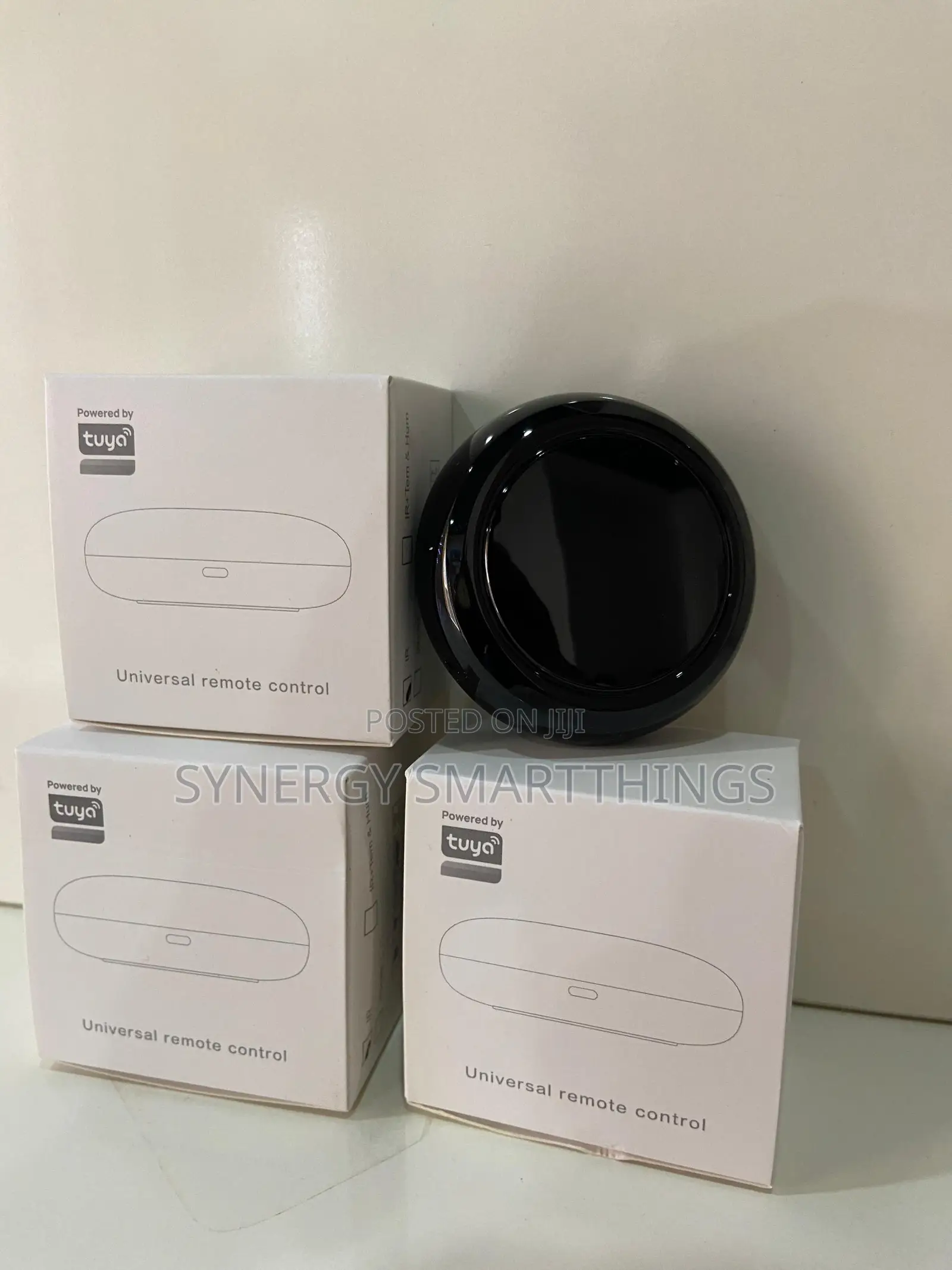 Tuya Smart Ir Remote
