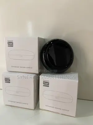 Tuya Smart Ir Remote