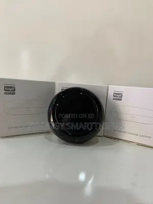 Tuya Smart Ir Remote