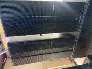 Sound Prince 250 "15" Inches Water Proof 