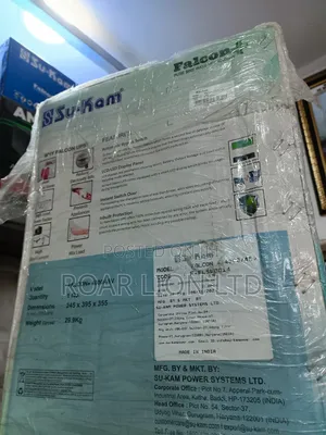 Su-Kum 4KVA Inverter