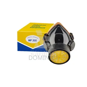 Industrial Nose Mask 303
