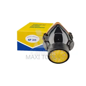 Industrial Nose Mask 303